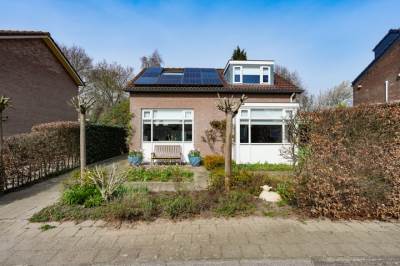 Woning Prinses Irenestraat 65 Millingen aan de Rijn