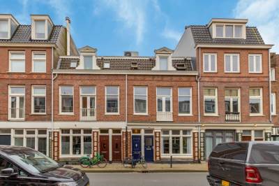 Woning Schoterweg 61ZW Haarlem