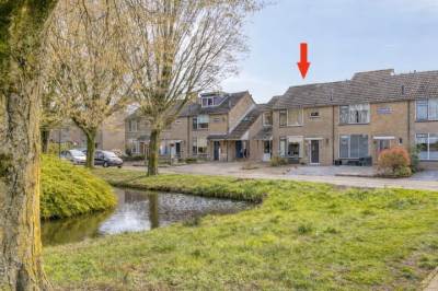 Woning Anjerhof 3 Lopik