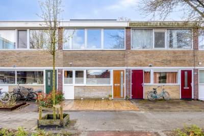 Woning Spaanse Aakstraat 5 Groningen