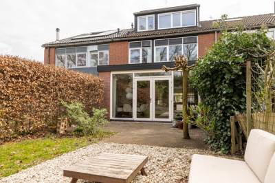 Woning Tolick 77 Hoogland