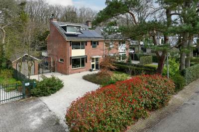 Woning Ruys de Perezlaan 44 Aerdenhout