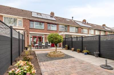 Woning Sijmen Grootstraat 8 Edam