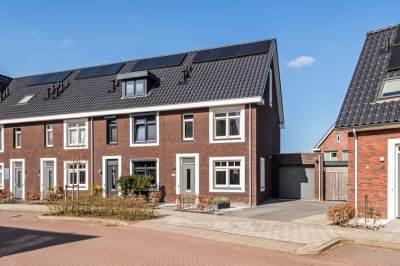 Woning De Roskam 42 Beusichem