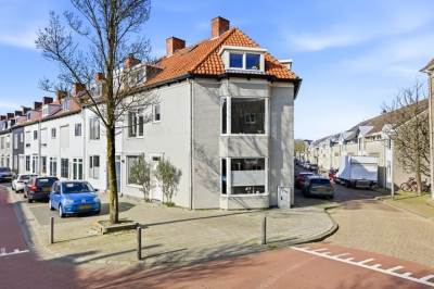 Woning Paardenstraat 21 Vlissingen