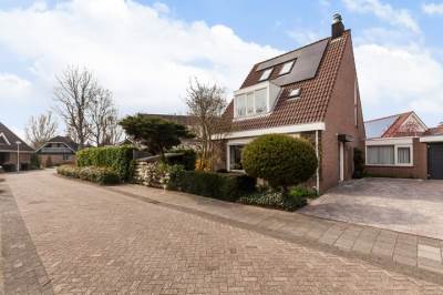 Woning Nicolaas Beetsstraat 6 Papendrecht