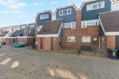 Woning Doorzwin 2119 Julianadorp
