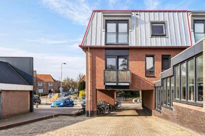 Woning Parkweg 125A28 Ede