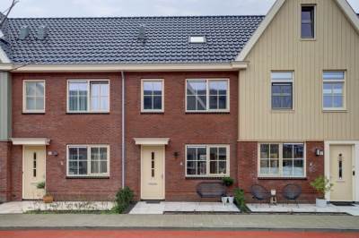 Woning Keuvel 7 Sint Maarten