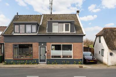Woning Berkelseweg 18 Pijnacker