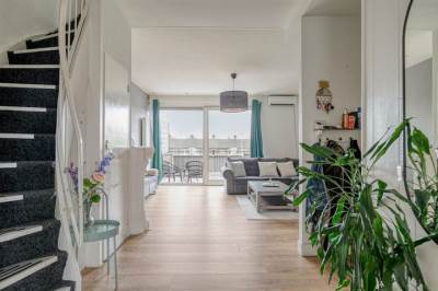 Woning Nieuwe Laan 193 Amsterdam