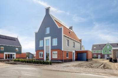 Woning Knopbies 15 Assendelft