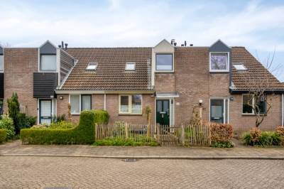 Woning Kersenlaan 86 Apeldoorn
