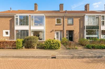 Woning Beatrixstraat 31 Culemborg