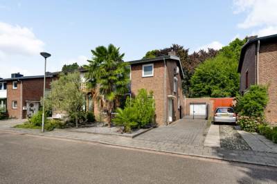 Woning Patrijsstraat 6 Geleen