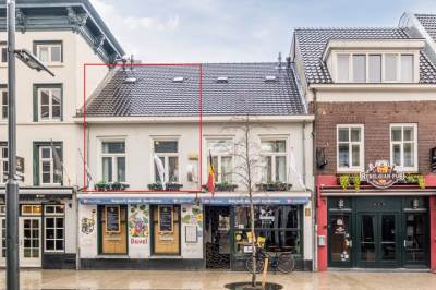 Woning Stratumseind 107 Eindhoven