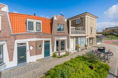 Woning Muiderstraatweg 58 Diemen