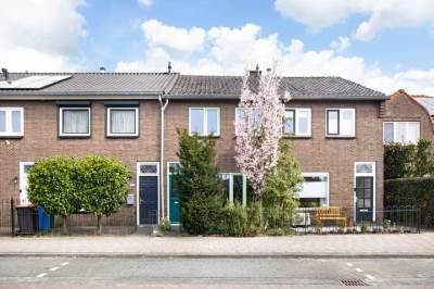Woning Arnhemseweg 188 Amersfoort