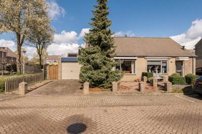 Woning De Zandkuil 1 Tricht