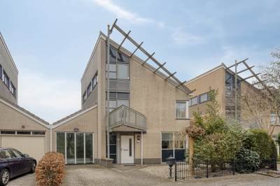 Woning Nijenburg 53 Grootebroek