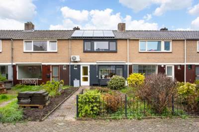 Woning Twikkelstraat 7 Arnhem