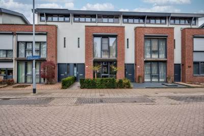 Woning Willem de Zwijgerstraat 137 Venlo