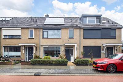 Woning Stadhouderslaan 20 Veenendaal