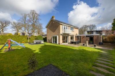 Woning Edo Bergsmastraat 3 Doetinchem