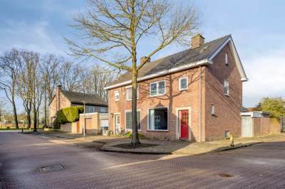 Woning Alleeweg 48 Enschede