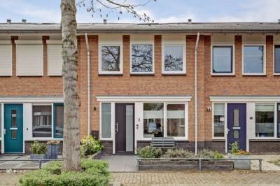 Woning Steenbokstraat 8 Culemborg