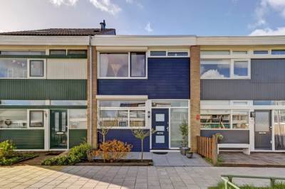 Woning Oranjehof 111 Leerdam