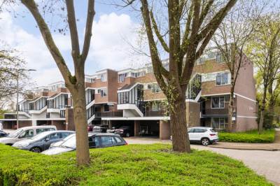 Woning Nijenheim 3148 Zeist