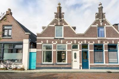 Woning Voorstraat 35 Meppel