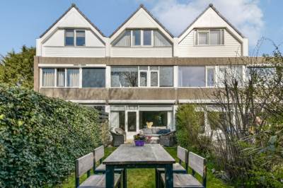 Woning Strauss 11 Naaldwijk