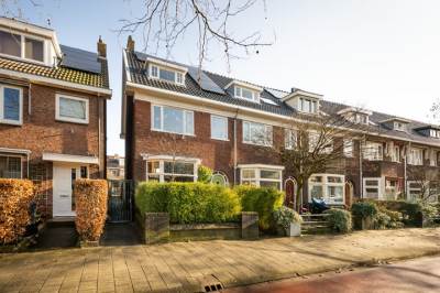 Woning Rijksstraatweg 280 Haarlem