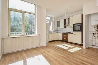 Woning Vinkensteynstraat 140 Den Haag