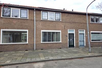 Woning Vergierdeweg 35 Haarlem