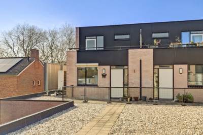 Woning Koningin Wilhelminalaan 89 Gorinchem