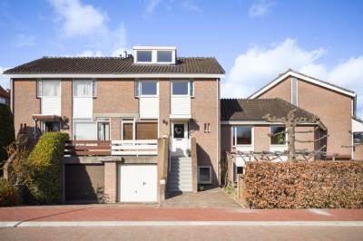 Woning de Zoom 24 Woerden