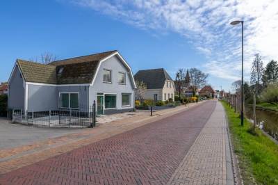 Woning Voordijk 4 Schelluinen