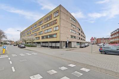 Woning Planciushof 66 Hoek van Holland