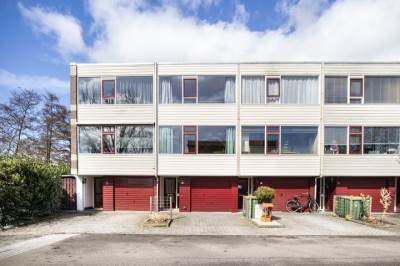 Woning Langenhorst 7 Ede