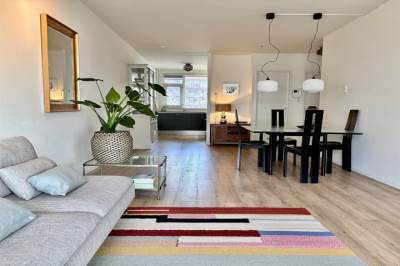 Woning H. Cleyndertweg 547 Amsterdam