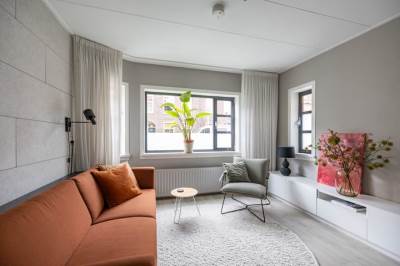 Woning Cortinghlaan 46 Groningen