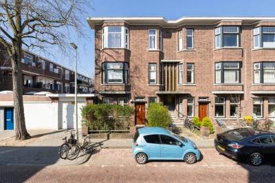 Woning Velpsestraat 257 Den Haag