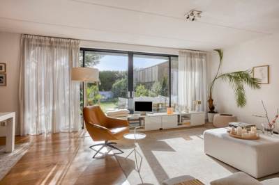 Woning Ina Boudierstraat 16 Alkmaar