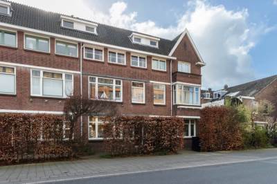 Woning Oranjepark 34 Dordrecht