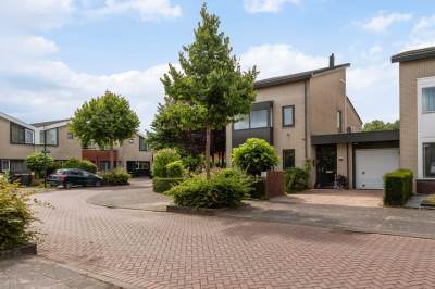 Woning Langedaal 150 Dordrecht