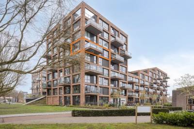 Woning Spanjaardsgoed 148 Veenendaal