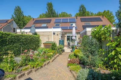 Woning De Veldse Hofstede 96 Zetten